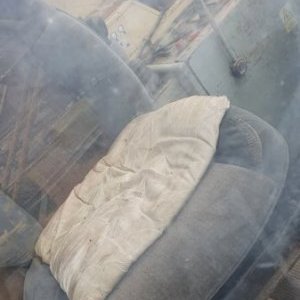 foto jeřáb pásový RDK 300